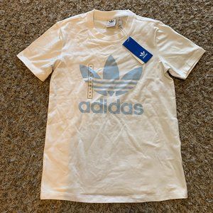 Adidas Originals Women's Trefoil T-Shirt